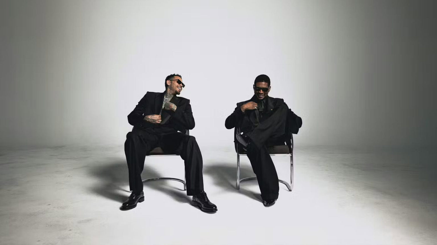 Raymond and Brown R&B Tour